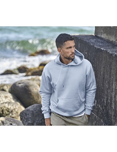 T-5430-Hooded Sweatshirt